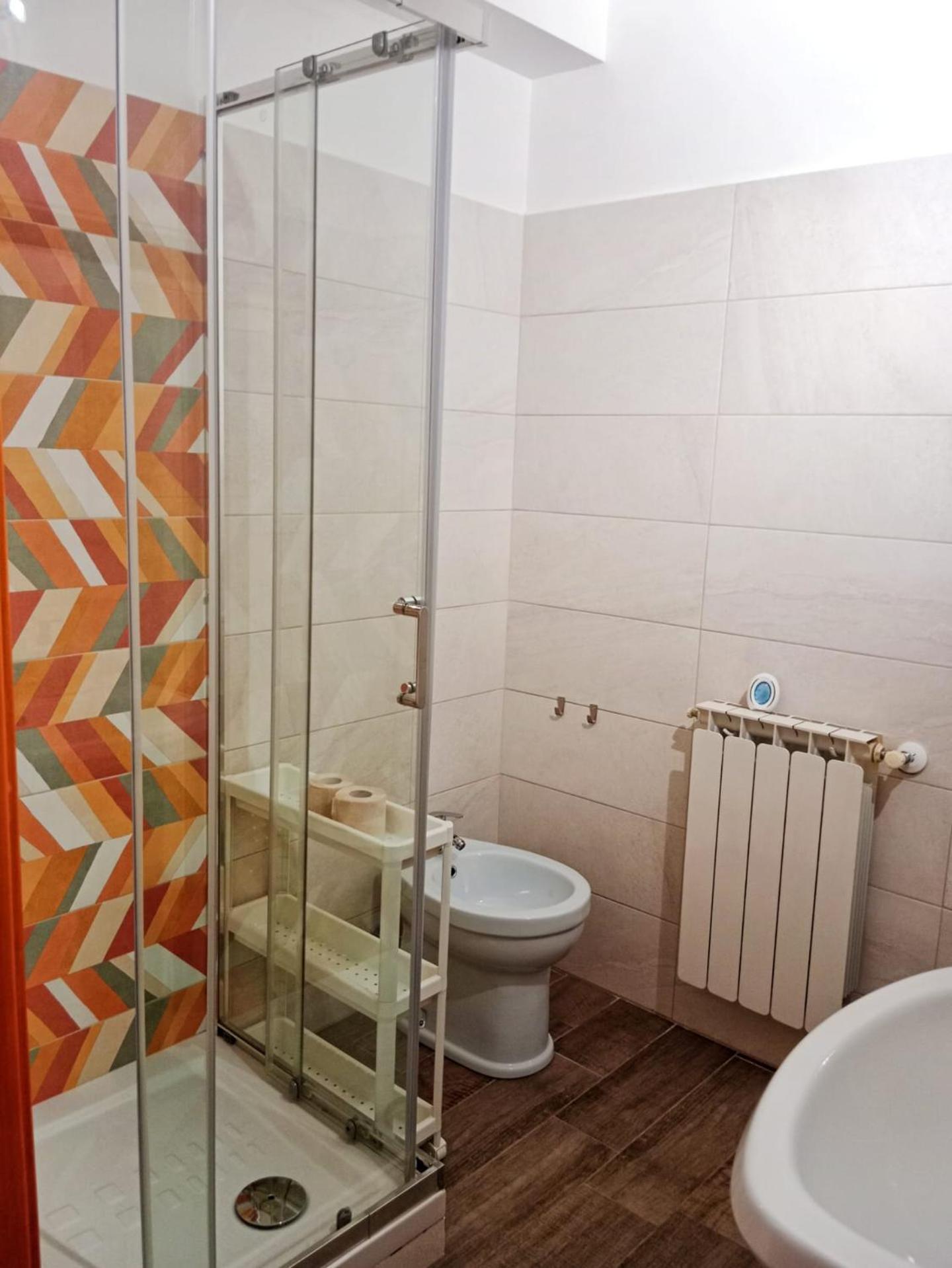 Brezza Marina Studios Montesilvano Marina Buitenkant foto