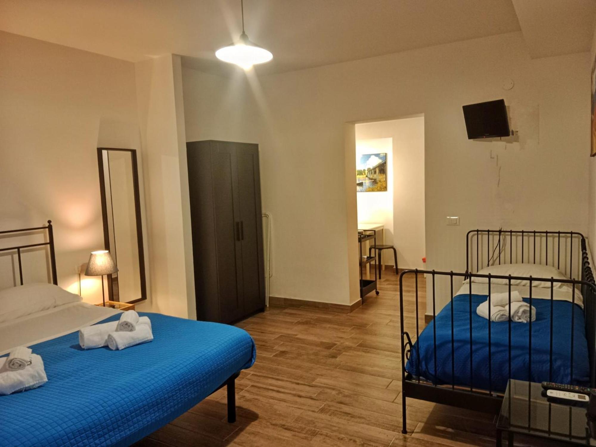 Brezza Marina Studios Montesilvano Marina Buitenkant foto