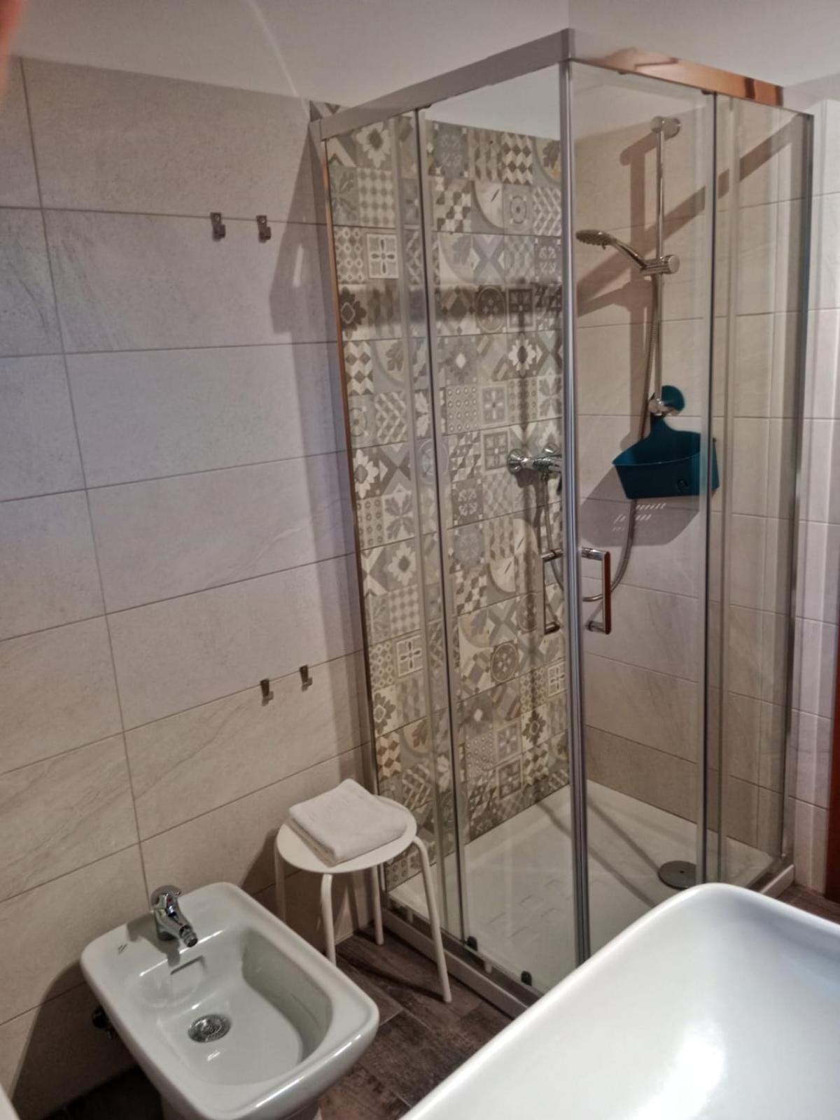 Brezza Marina Studios Montesilvano Marina Buitenkant foto