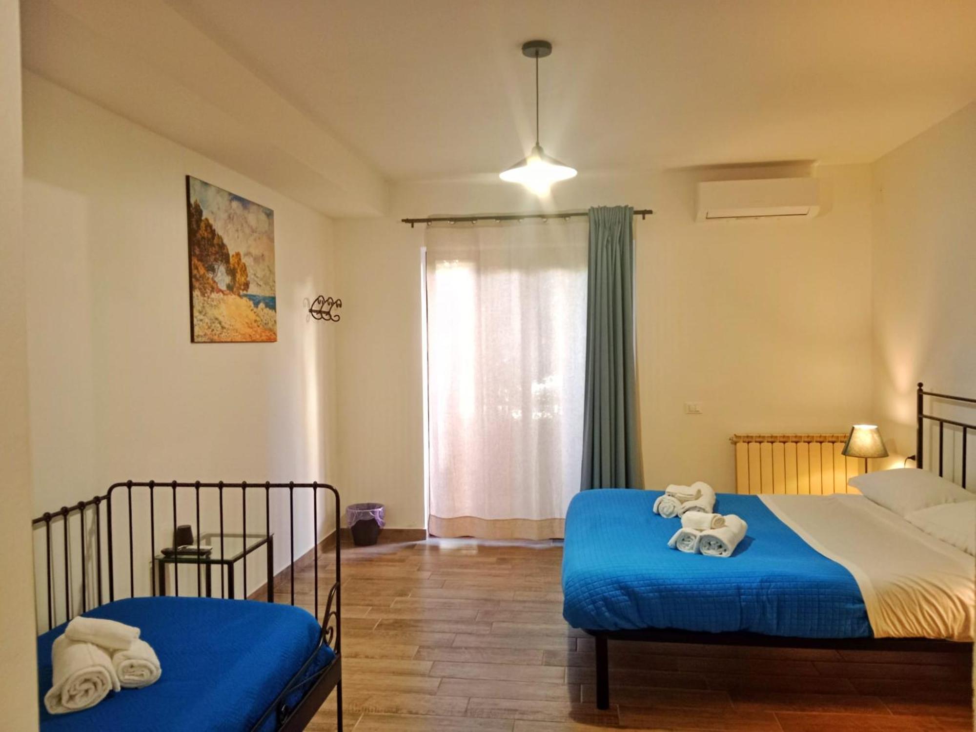Brezza Marina Studios Montesilvano Marina Buitenkant foto