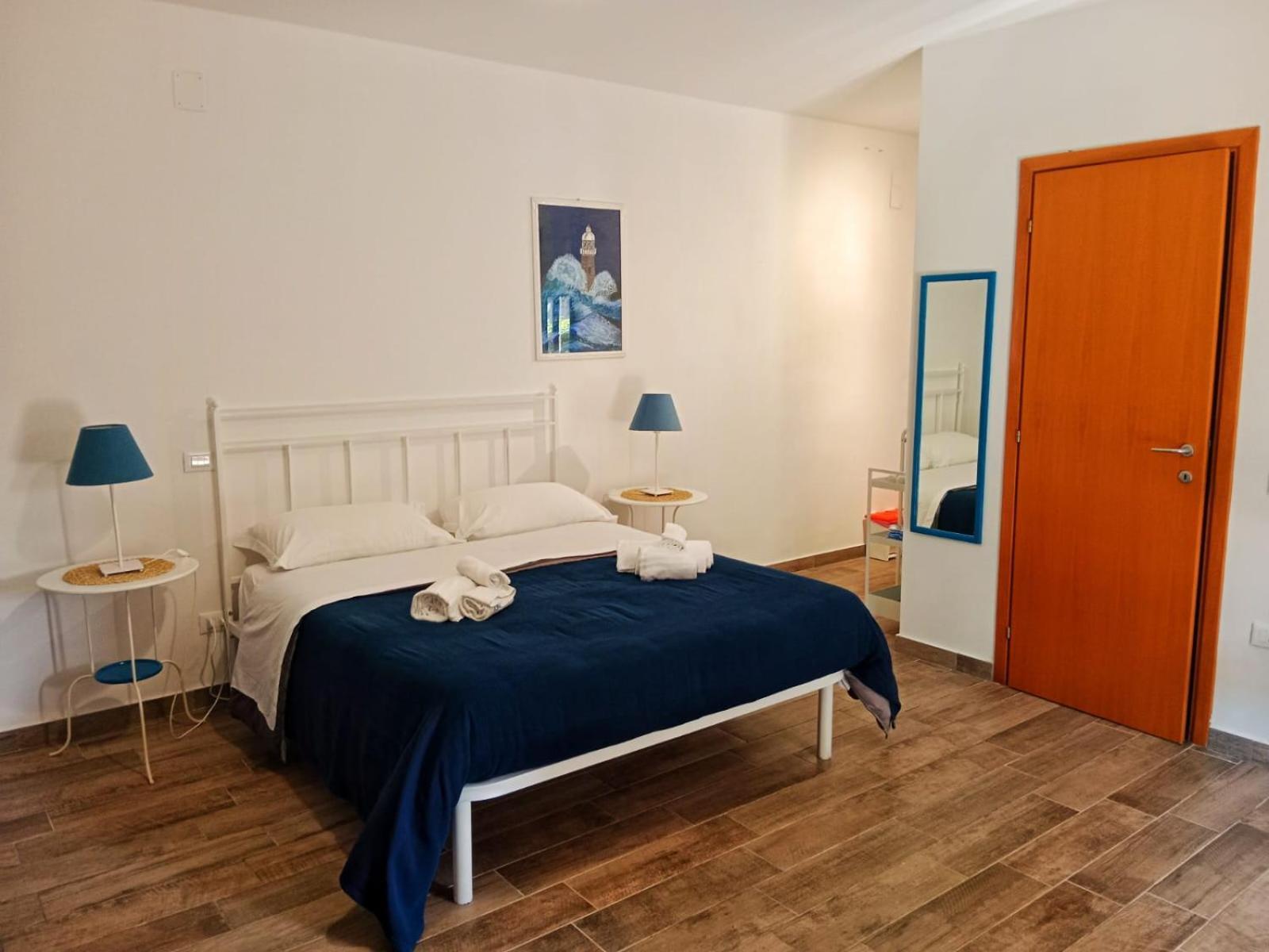 Brezza Marina Studios Montesilvano Marina Buitenkant foto
