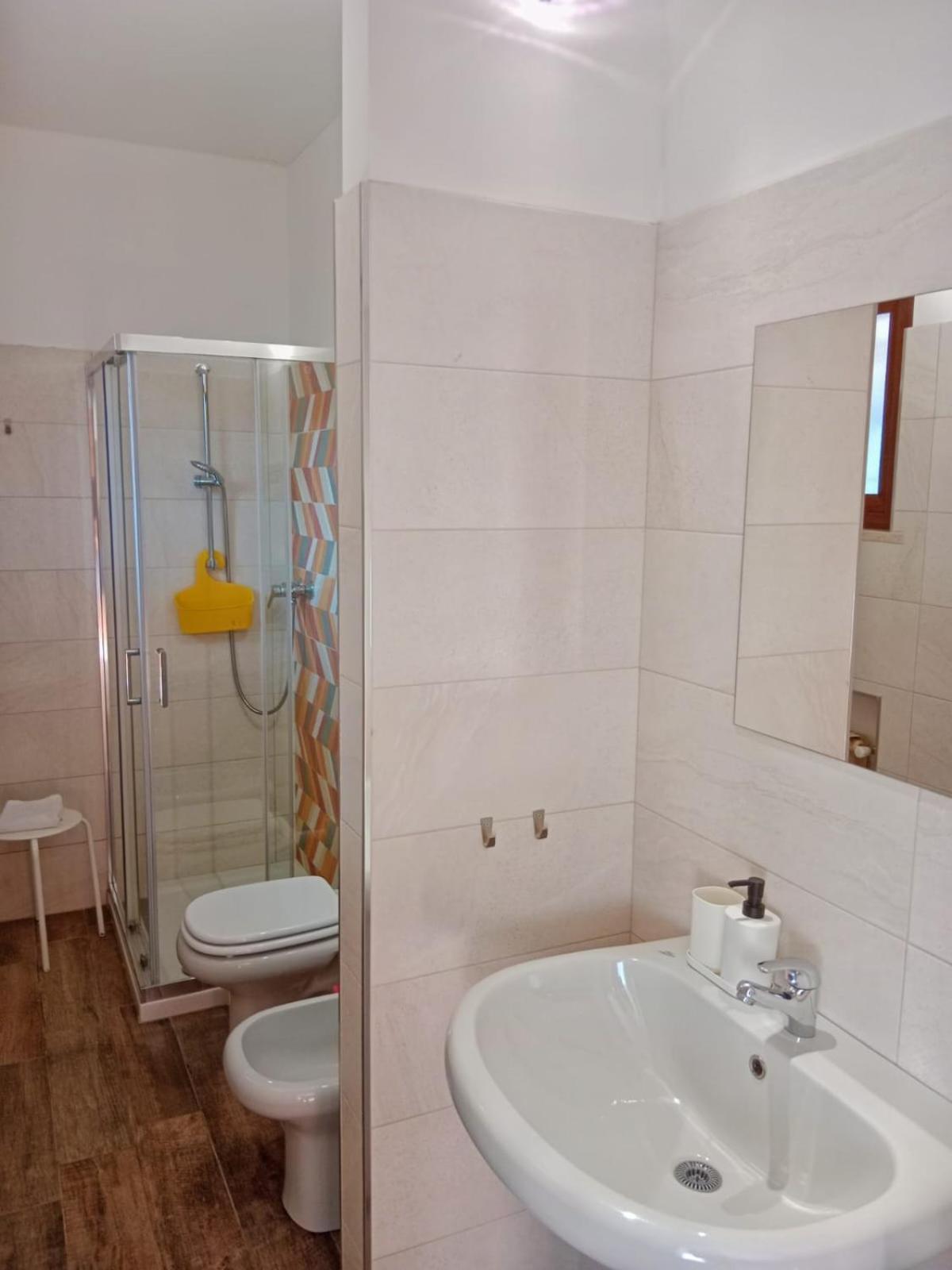Brezza Marina Studios Montesilvano Marina Buitenkant foto